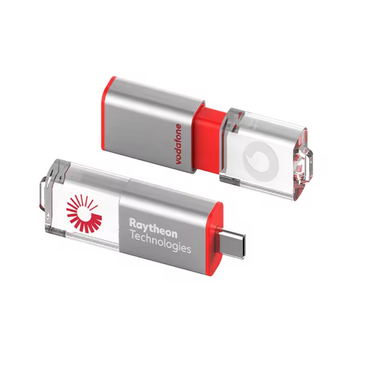 Type C Flash Drive